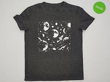 einstein newton: T-shirt damski, rozmiar L — 2