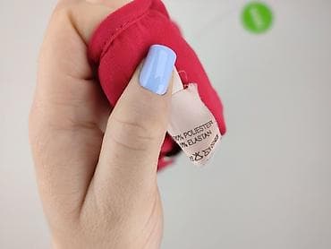 ozdoby do bluzek: Bluzka damska, rozmiar M — 6