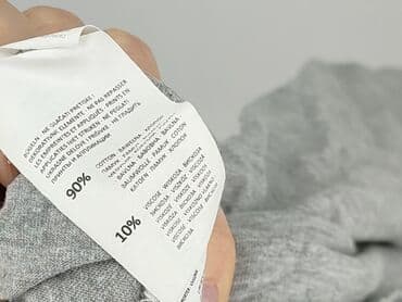 radiohead t shirty: Sinsay, T-shirt damski, rozmiar L — 5