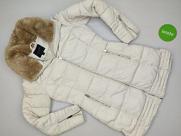 getry narciarki: Kurtka zimowa damska, rozmiar XS — 2