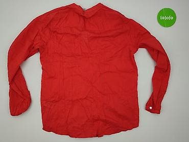 bluza boxy: Cubus, Bluzka damska, rozmiar XL — 3
