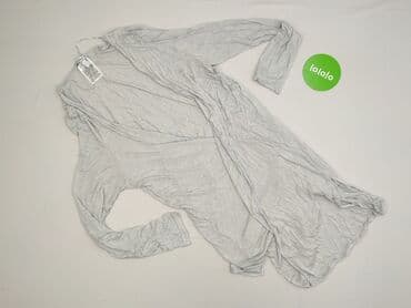 Kardigany: Street One, Kardigan damski, rozmiar 2XL — 2