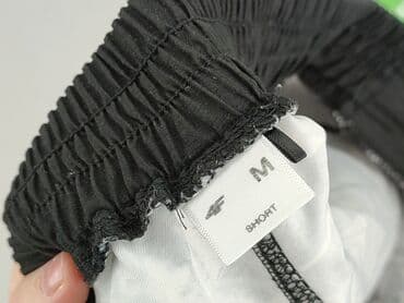 spodnie dresowe damskie 4f allegro: 4F, Szorty damskie, M — 4