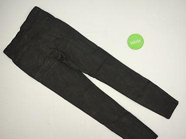 secon hand: Denim Co, Jeansy damskie, rozmiar M — 3
