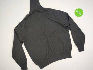 długość koszulki a wzrost: Golf damski, rozmiar 3XL — 3