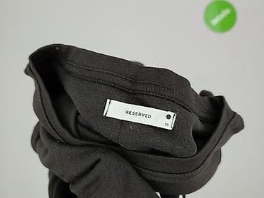 metka reserved: Reserved, T-shirt damski, rozmiar XS — 5