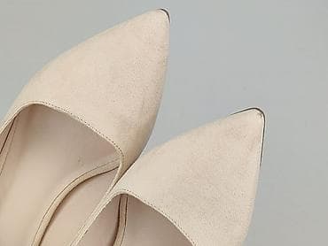 buty uncome: Półbuty damskie, rozmiar 37 — 6