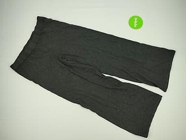 esmara cargo trousers: Esmara, Spodnie materiałowe damskie, rozmiar XL — 4