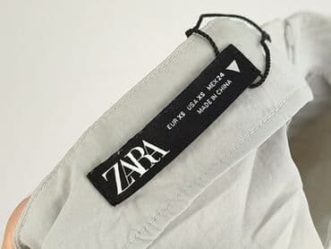 zara spódnice mini: Zara, Spódnica damska, rozmiar XS — 5
