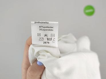 bluza ze stranger things: Bluzka damska, rozmiar L — 5