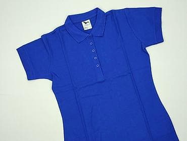 abercrombie: Adler, Damska koszulka polo, rozmiar L — 1