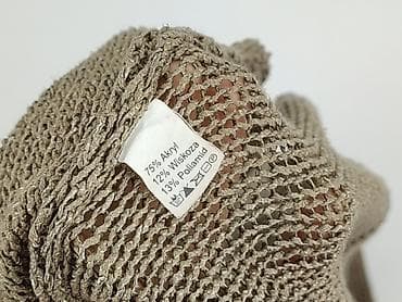 kurtki zimowe: Sweter damski, rozmiar S — 5