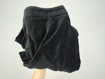 h m cargo damskie: H&M, Spodnie materiałowe damskie, rozmiar M — 5