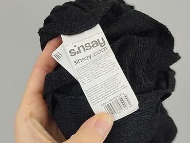 spodenki beloved: Sinsay, Szorty damskie, rozmiar M — 4