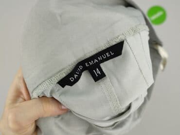 spódnice z tafty: David Emanuel, Spódnica damska, rozmiar XL — 5