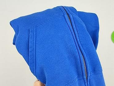 bluza age: Bluza z kapturem dla mężczyzn, rozmiar M — 4