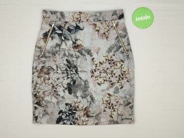 spódniczka jeansowe hm: H&M, Spódnica damska, rozmiar L — 3