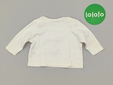 dsquared2 koszula: Blouse, George, 1-3 months, condition - Very good — 3