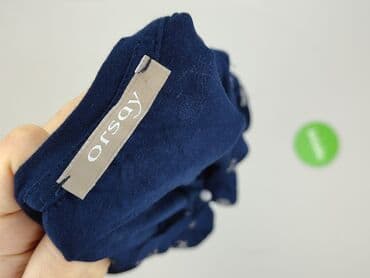 bluzka w paski pepco: Orsay, Bluzka damska, rozmiar M — 4