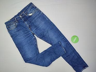 levis 511: Levi’s, Jeansy dla mężczyzn, rozmiar XL — 2