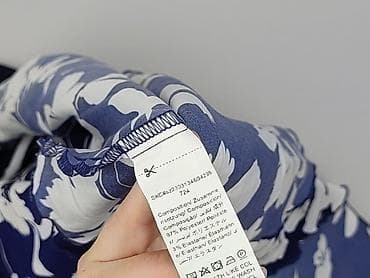 flared: Shein, Spódnica damska, rozmiar L — 4