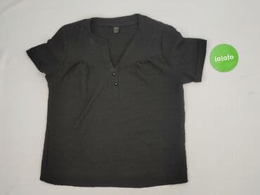 shein bluzki bawełniane: Shein, T-shirt damski, rozmiar M — 3