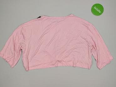 cropp young: Crivit, Top damski, rozmiar L — 3