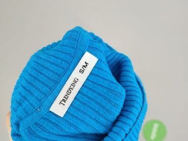 stradivarius swetry: Golf damski, rozmiar S — 4