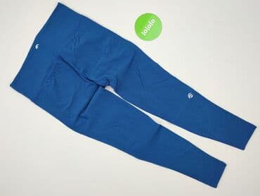 legginsy work out: Oceans Apart, Legginsy Sportowe damskie, rozmiar XL — 2