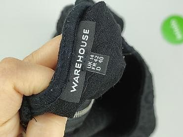 ciuszki: Wearhouse, Sukienka damska, rozmiar XL — 4