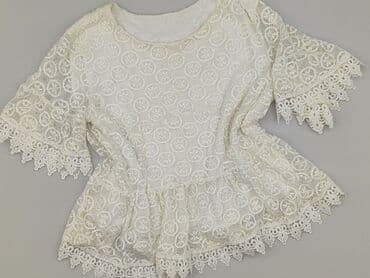 top bluzki: Bluzka damska, rozmiar M — 1