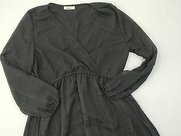moda kobieca: Rosa, Sukienka damska, rozmiar XL — 1