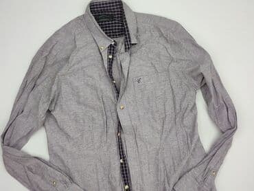 Carry, Koszulа dla mężczyzn, XL