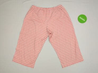 t shirty basic oversize: Tu, Spodnie materiałowe damskie, rozmiar XL — 3