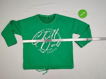 bluzka montego: Chillout Clothes, Bluza damska
, rozmiar One size — 4