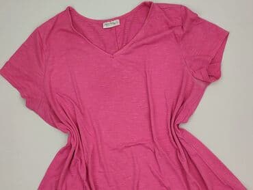 janina stretch t shirt: Janina, Women`s T-shirt, size L — 1