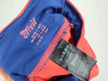 pomaranczowe legginsy 128: Crivit, Legginsy Sportowe damskie, rozmiar S — 5