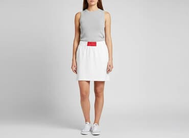 spódnice z tiulu dla puszystych: Moda, Spódnica damska, rozmiar XL — 6