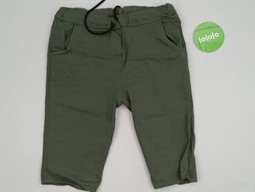 ubrania latex: Szorty dla mężczyzn, rozmiar L — 4