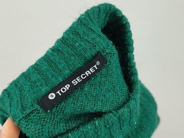top secret marynarki: Top Secret, Sweter damski, rozmiar S — 6