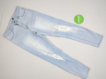 jeans pepco: Calzedonia, Jeansy damskie, rozmiar S — 2