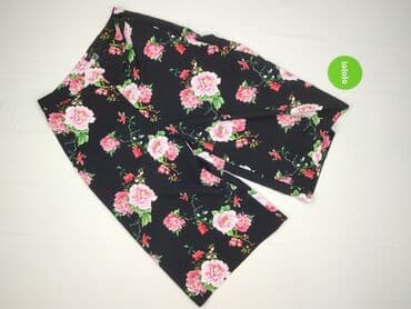 fajne wzory rajstop: New Look, Spodnie materiałowe damskie, M — 2