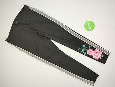 obuwie da: H&M Divided, Legginsy rozmiar L — 2