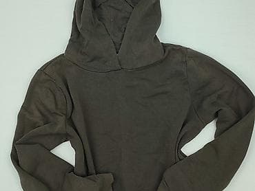 bluza kosciotrup: Sinsay, Bluza z kapturem damska, rozmiar L — 1