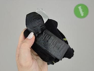 h: H&M, Szorty damskie, rozmiar S — 5