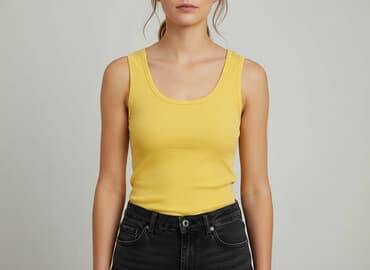 shein podkoszulki damskie: House, T-shirt damski, rozmiar S — 6