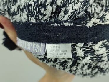 swetrowa sukienka h: Sweater, Pepperts!, 8 years, 122-128 cm, condition - Good — 5