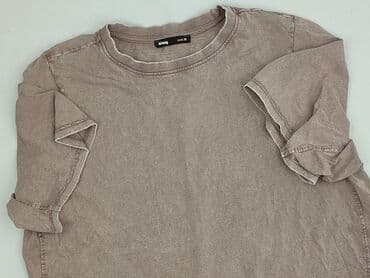 czerwona koszula sinsay: Sinsay, Футболка для чоловіків, розмір M — 1