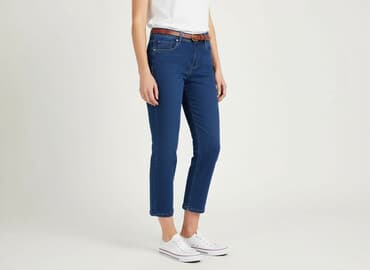 ccc buty fila dziecięce: Spodnie 3/4 damskie, rozmiar S — 1