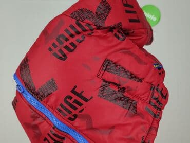 kurtka bejsbolówka tommy hilfiger: Демісезонна куртка, 3-4 р., 98-104 см, стан - Дуже гарний — 5